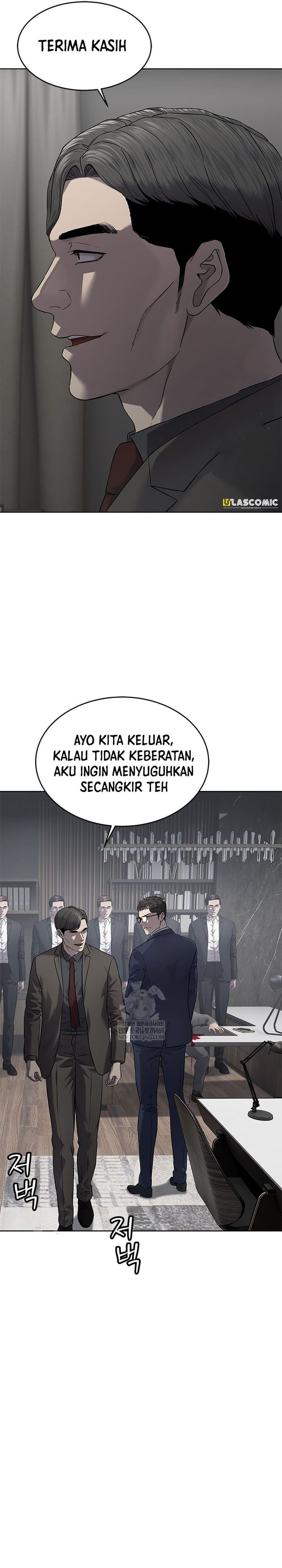 God of Blackfield Chapter 299 - halaman 4