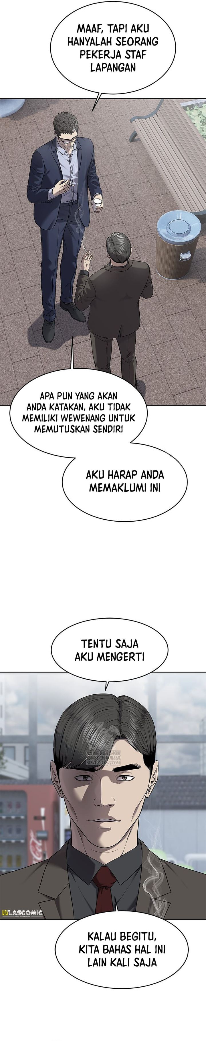 God of Blackfield Chapter 299 - halaman 14
