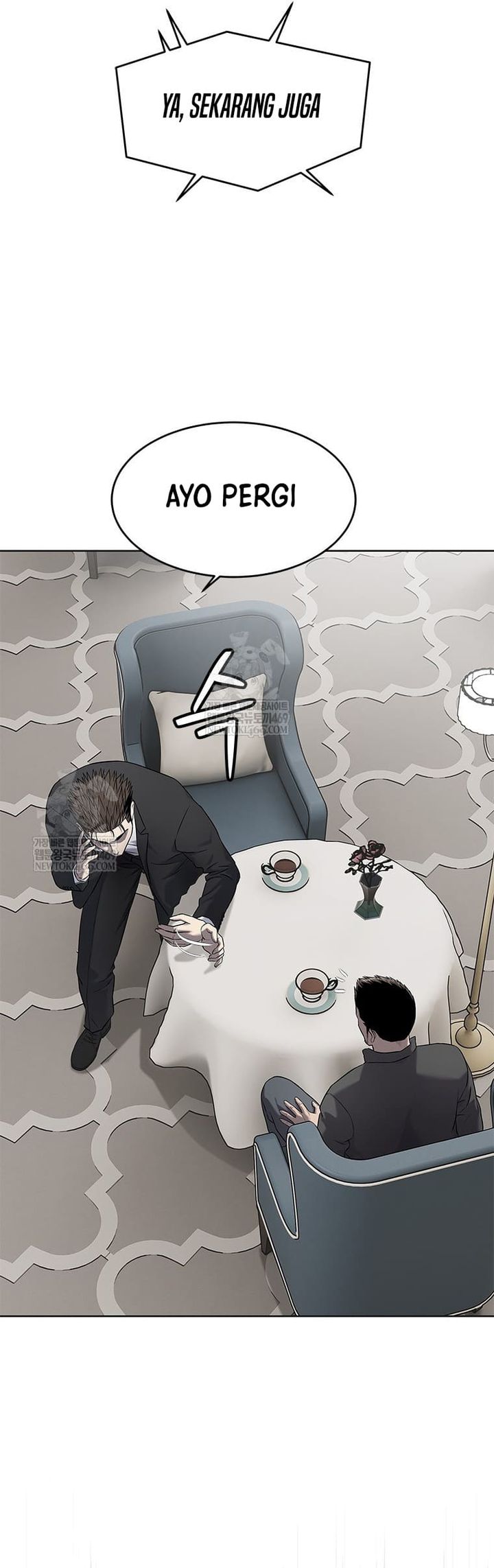 God of Blackfield Chapter 299 - halaman 39