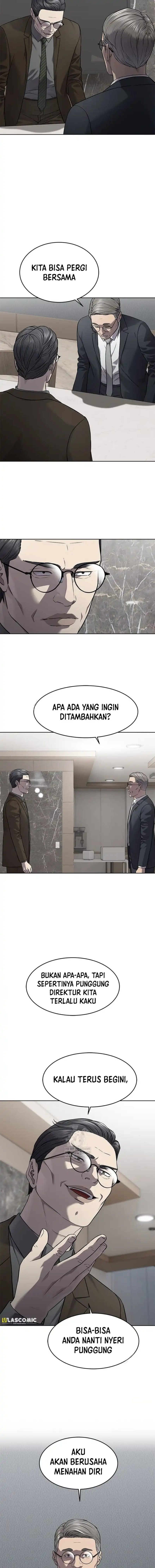 God of Blackfield Chapter 301 - halaman 3