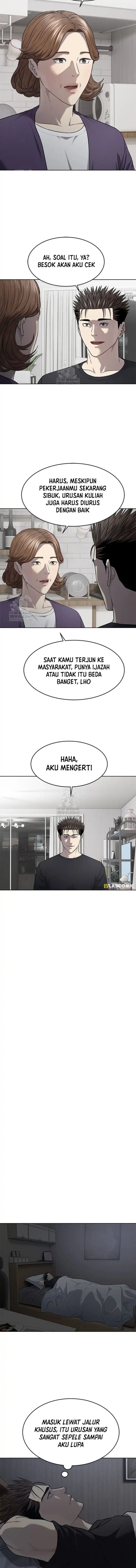 God of Blackfield Chapter 301 - halaman 6