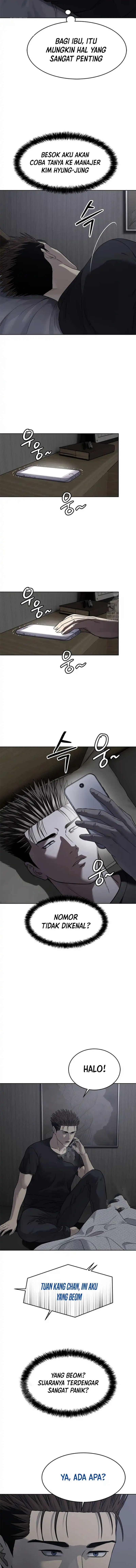 God of Blackfield Chapter 301 - halaman 7