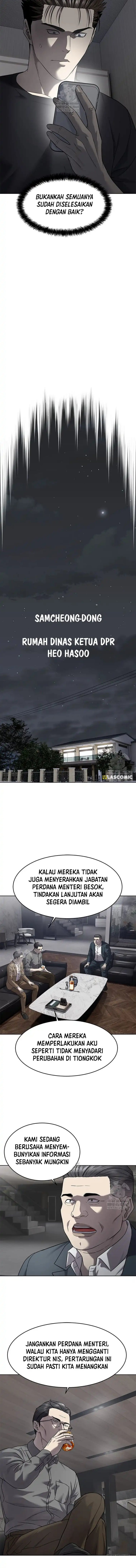 God of Blackfield Chapter 301 - halaman 9
