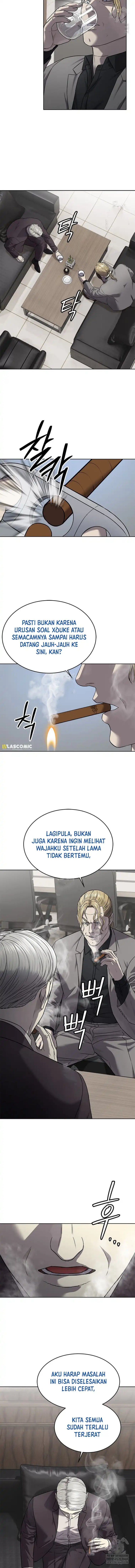 God of Blackfield Chapter 301 - halaman 12
