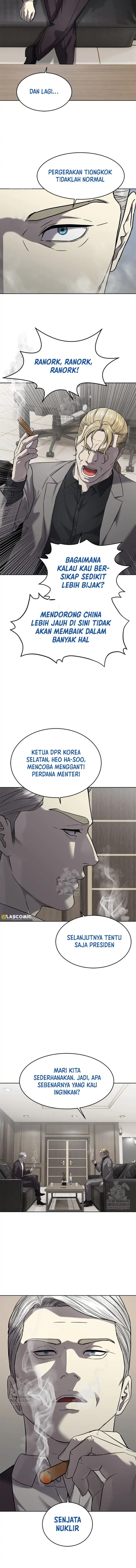 God of Blackfield Chapter 301 - halaman 13