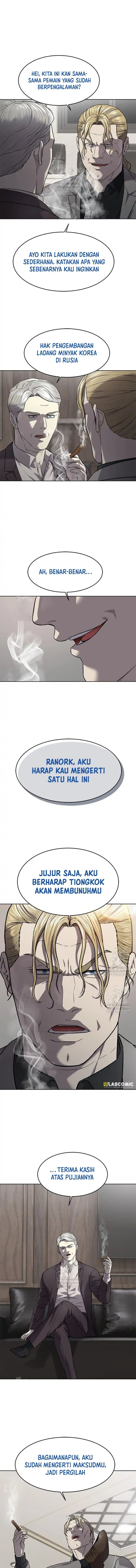 God of Blackfield Chapter 301 - halaman 14