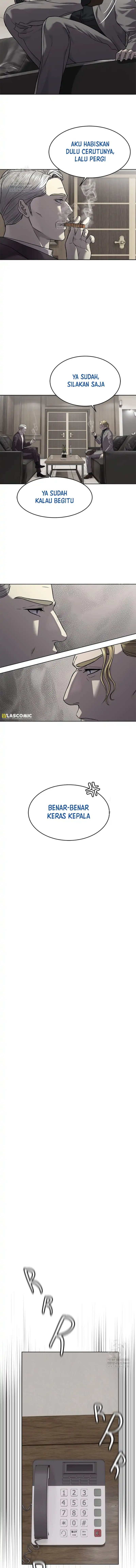 God of Blackfield Chapter 301 - halaman 15