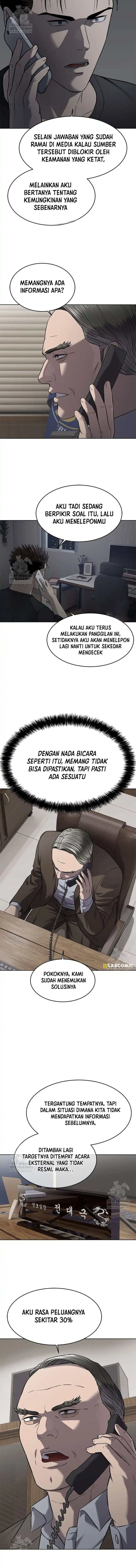 God of Blackfield Chapter 301 - halaman 17