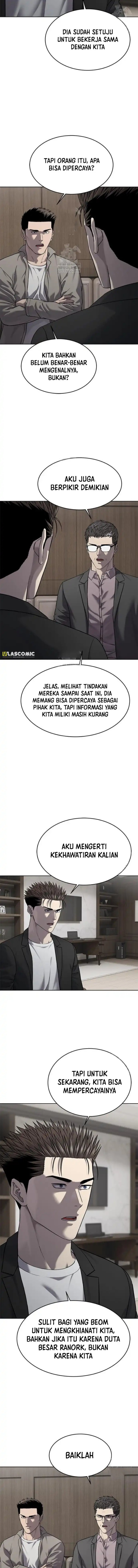 God of Blackfield Chapter 305 - halaman 3