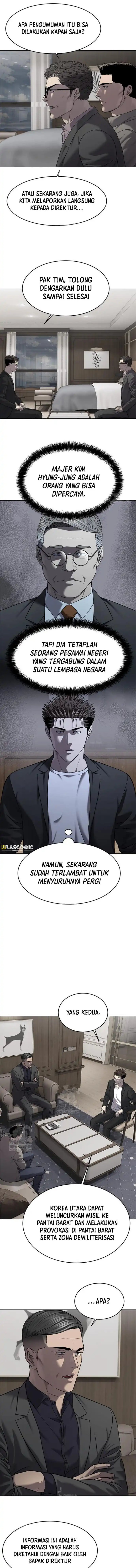 God of Blackfield Chapter 305 - halaman 5