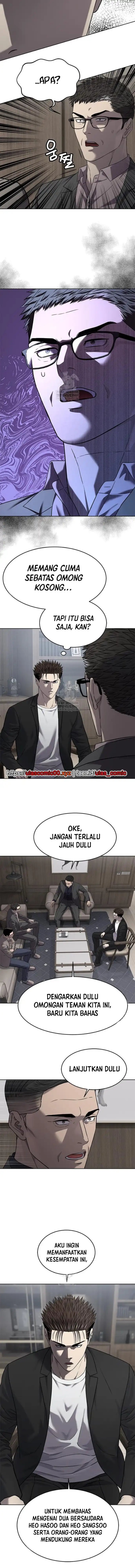 God of Blackfield Chapter 305 - halaman 8
