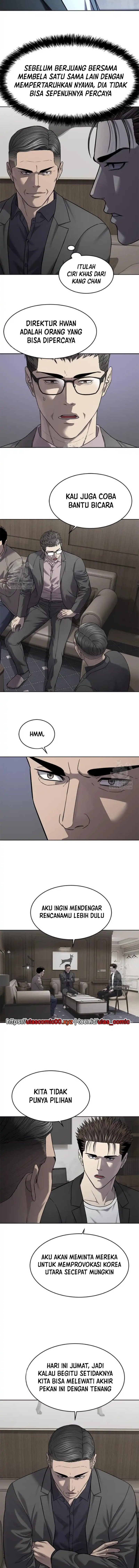 God of Blackfield Chapter 305 - halaman 12