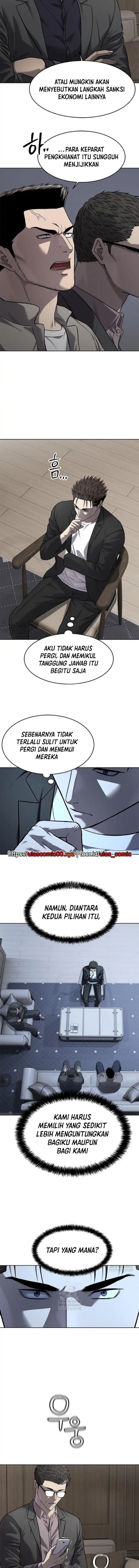 God of Blackfield Chapter 306 - halaman 4