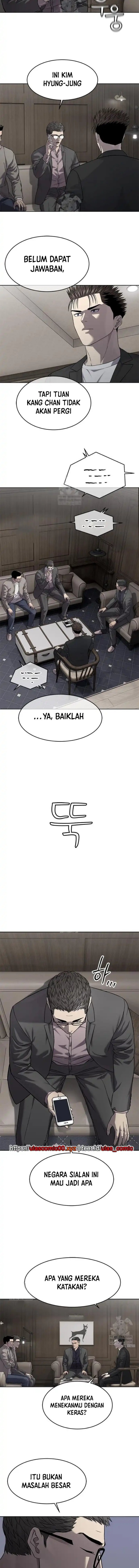 God of Blackfield Chapter 306 - halaman 5