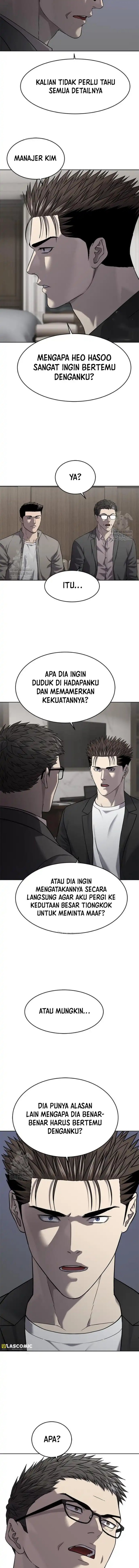 God of Blackfield Chapter 306 - halaman 6