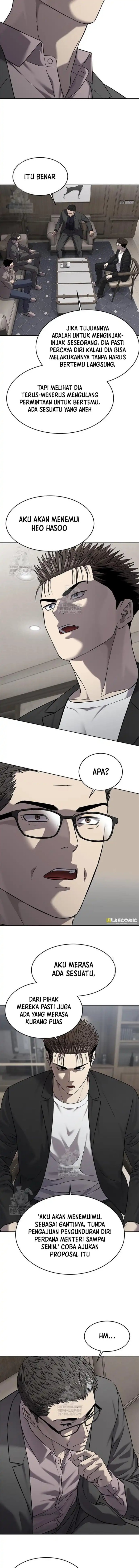 God of Blackfield Chapter 306 - halaman 7
