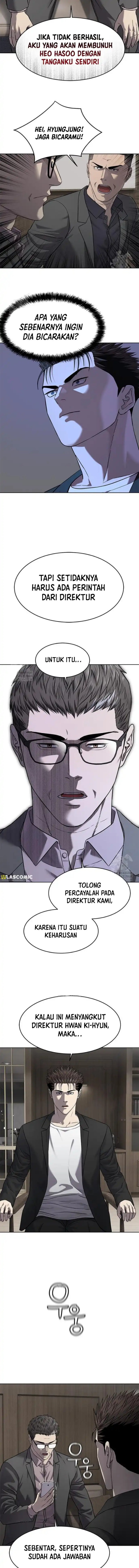 God of Blackfield Chapter 306 - halaman 10