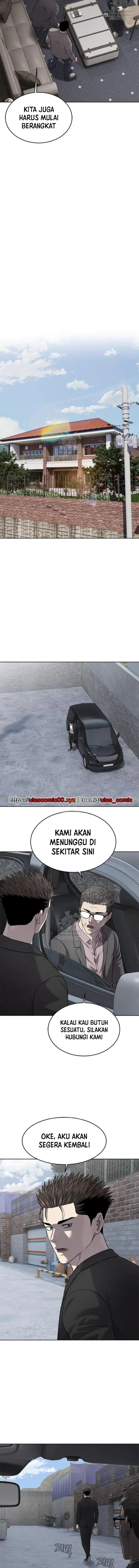 God of Blackfield Chapter 306 - halaman 14