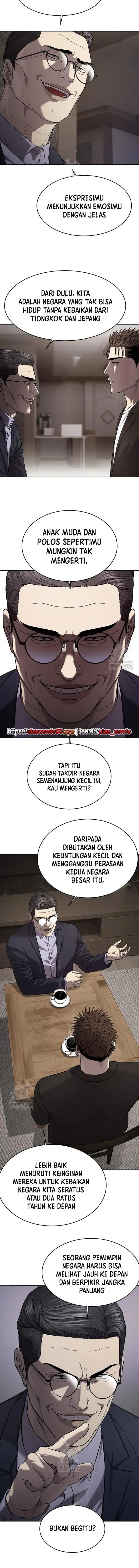 God of Blackfield Chapter 307 - halaman 4