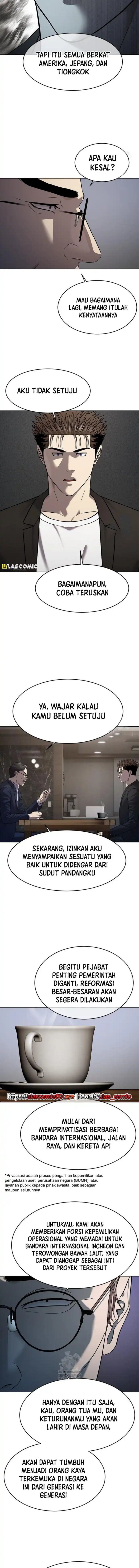 God of Blackfield Chapter 307 - halaman 6
