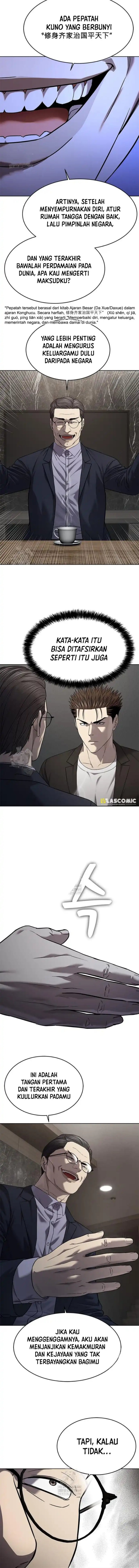 God of Blackfield Chapter 307 - halaman 7