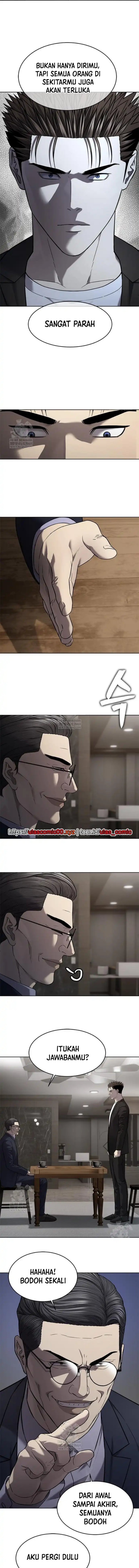 God of Blackfield Chapter 307 - halaman 8