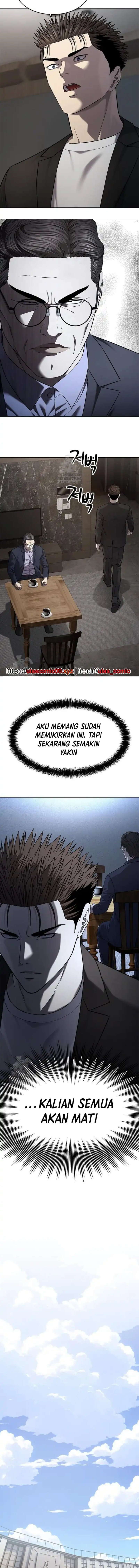 God of Blackfield Chapter 307 - halaman 9