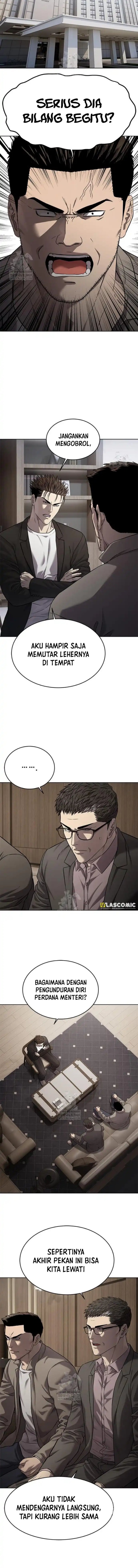 God of Blackfield Chapter 307 - halaman 10