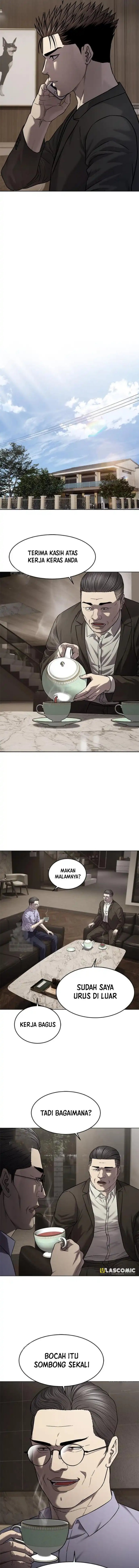 God of Blackfield Chapter 307 - halaman 12