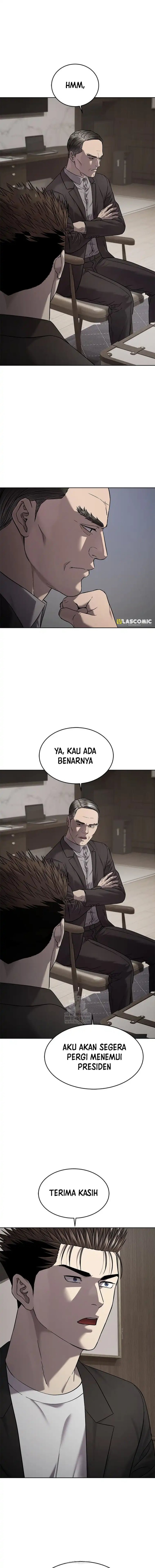 God of Blackfield Chapter 308 - halaman 5