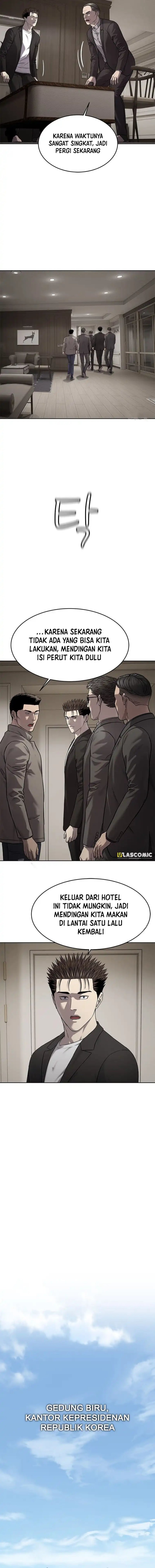 God of Blackfield Chapter 308 - halaman 7