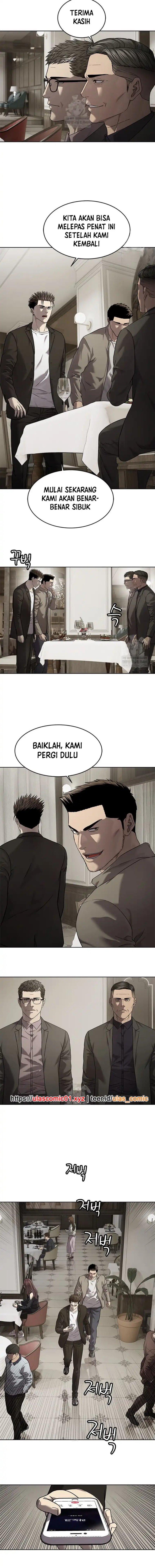 God of Blackfield Chapter 308 - halaman 14