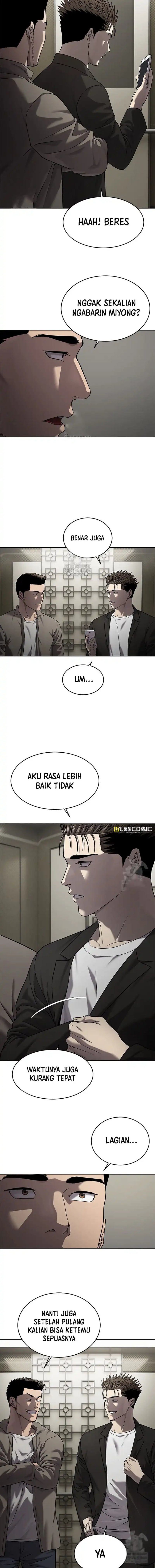God of Blackfield Chapter 308 - halaman 18