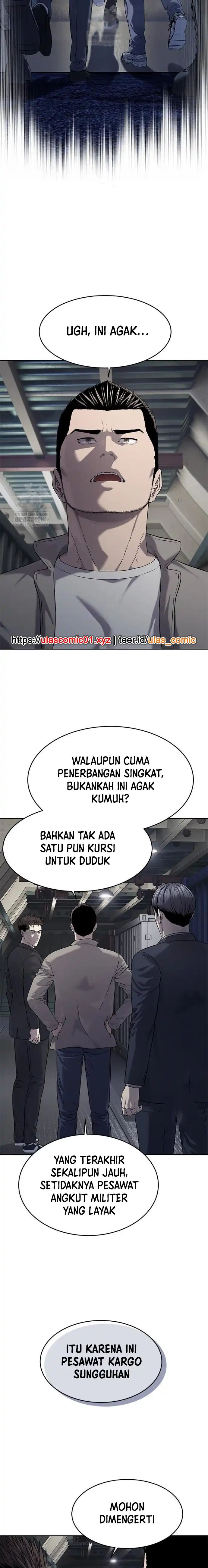 God of Blackfield Chapter 309 - halaman 4