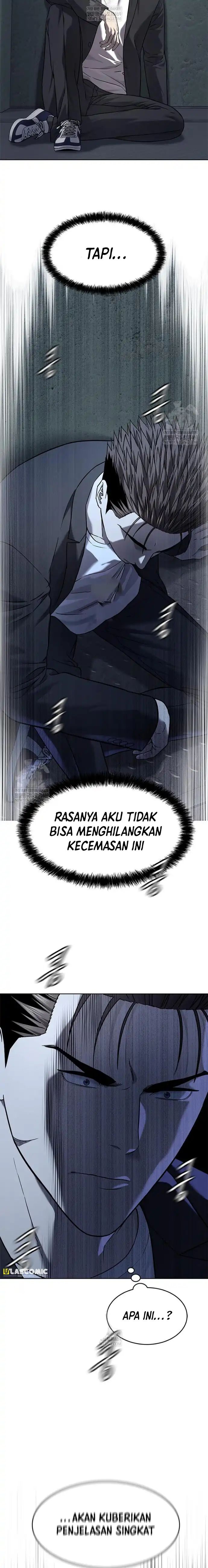God of Blackfield Chapter 309 - halaman 9