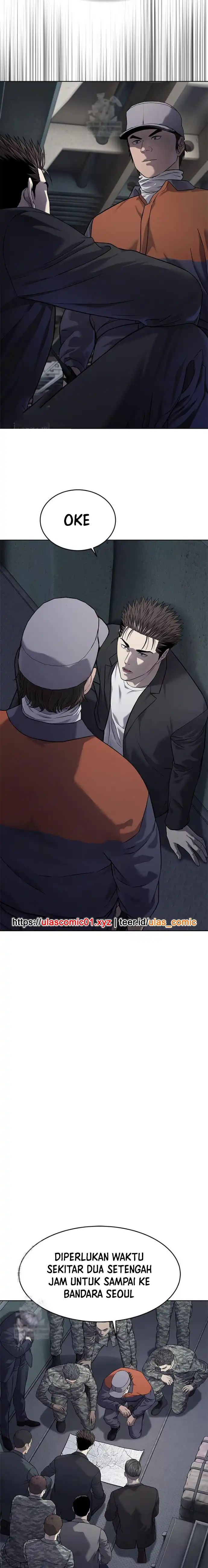 God of Blackfield Chapter 309 - halaman 10
