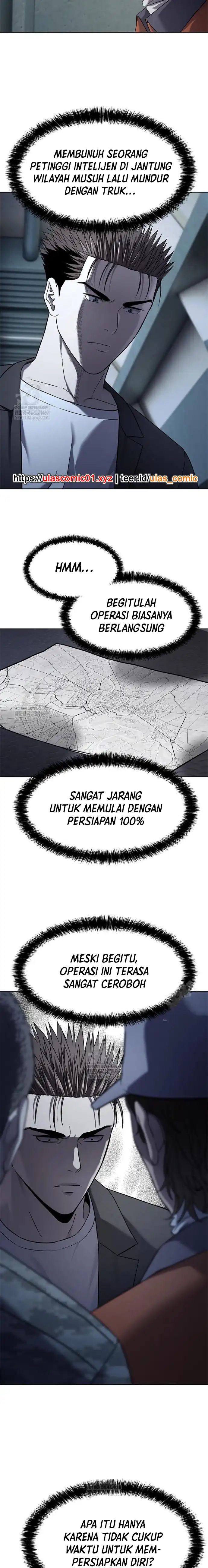 God of Blackfield Chapter 309 - halaman 14