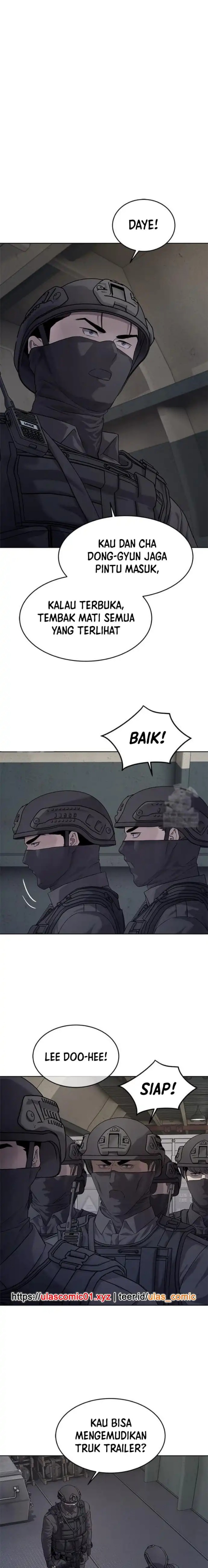God of Blackfield Chapter 310 - halaman 4
