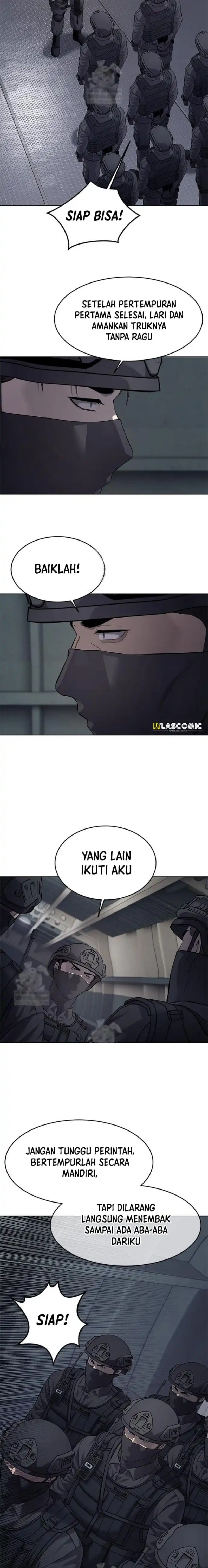 God of Blackfield Chapter 310 - halaman 5