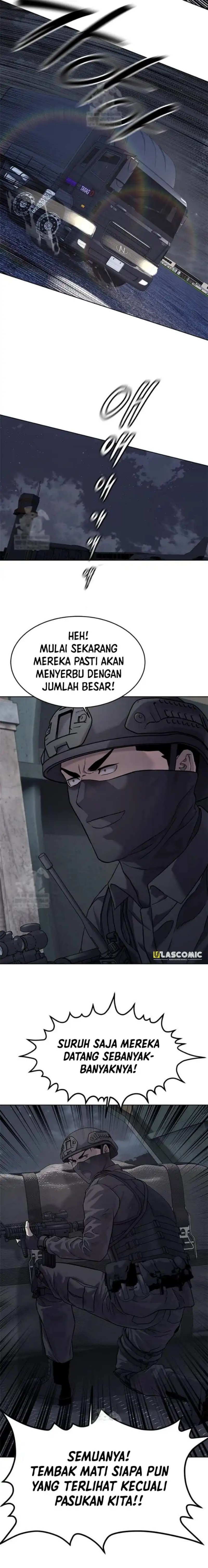 God of Blackfield Chapter 310 - halaman 12