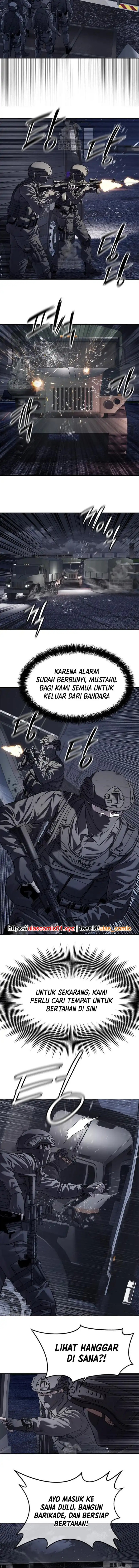 God of Blackfield Chapter 310 - halaman 17
