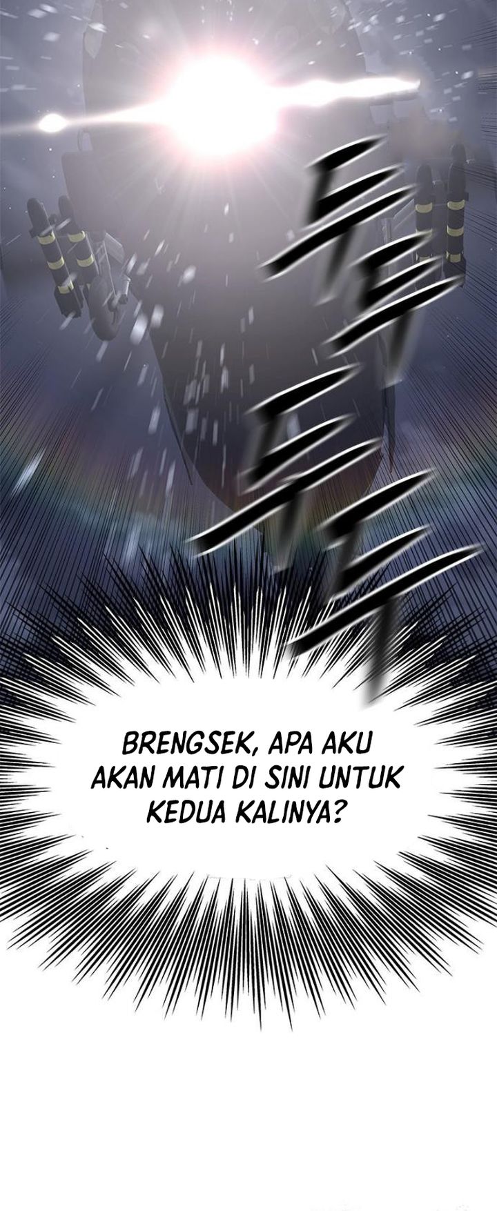 God of Blackfield Chapter 313 - halaman 15