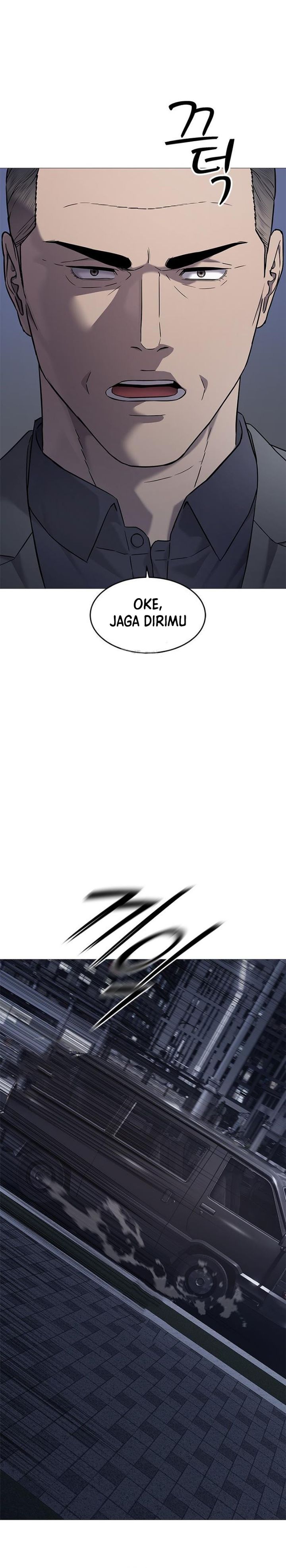 God of Blackfield Chapter 313 - halaman 28