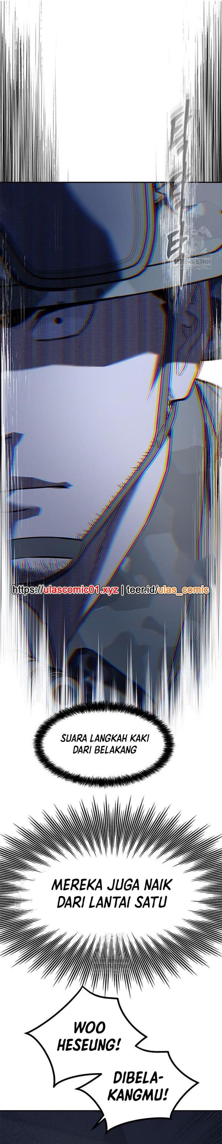 God of Blackfield Chapter 314 - halaman 3