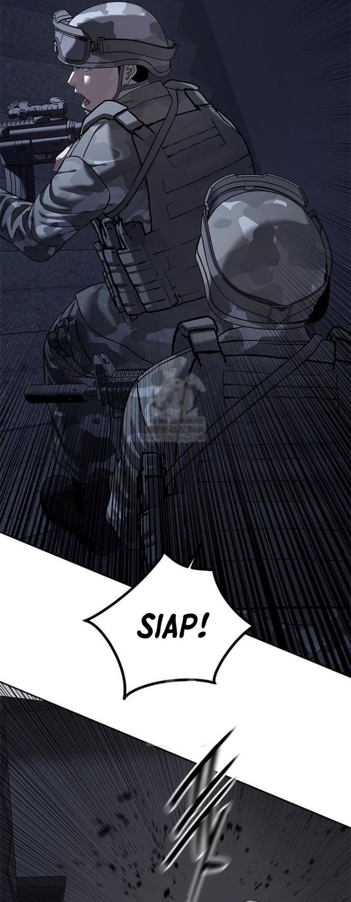 God of Blackfield Chapter 314 - halaman 4