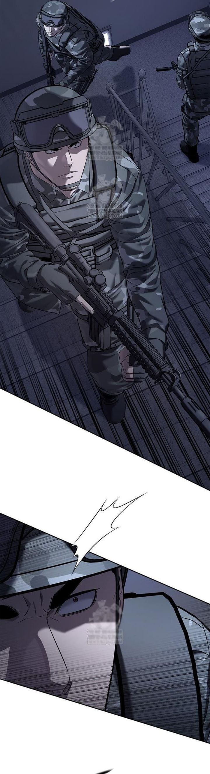 God of Blackfield Chapter 314 - halaman 6