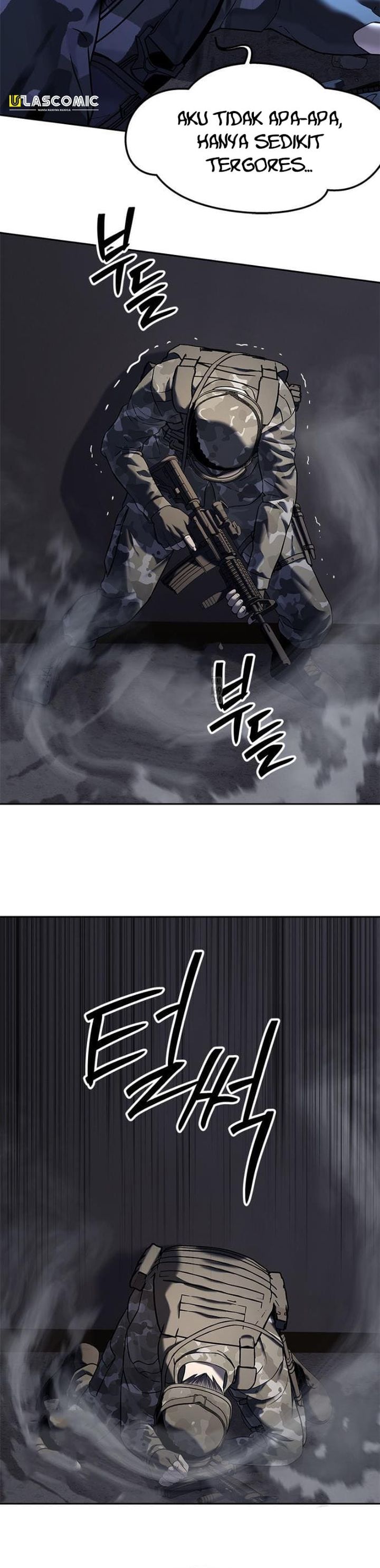 God of Blackfield Chapter 314 - halaman 16
