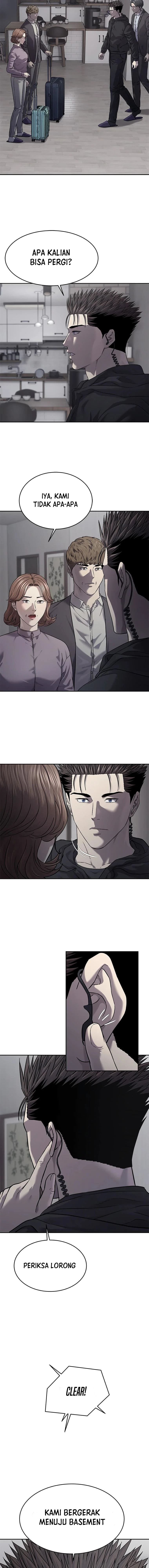God of Blackfield Chapter 320 - halaman 3