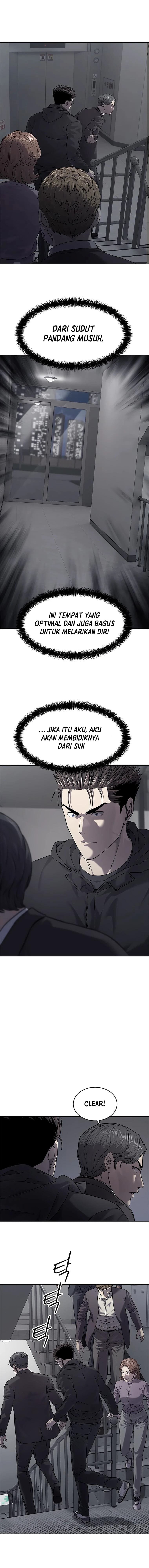 God of Blackfield Chapter 320 - halaman 7