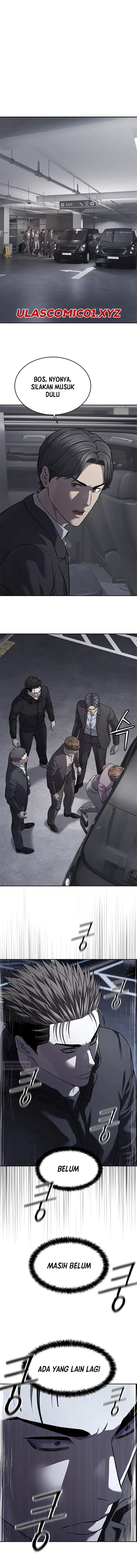 God of Blackfield Chapter 320 - halaman 8